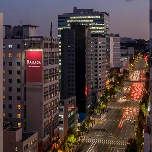 Ramada By Wyndham Dongdaemun Otel