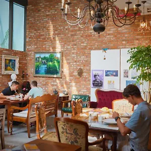 Hotel Mong, Seoel