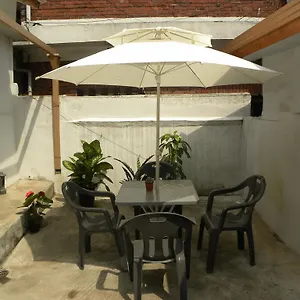 Kame House Konukevi