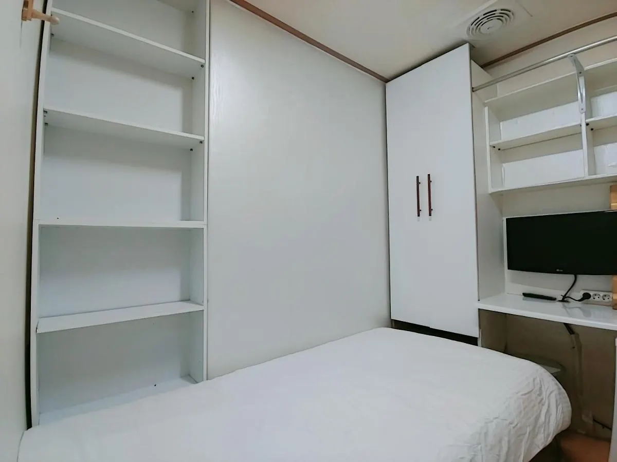 Full House Apartment Seoul